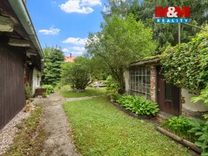 Prodej pozemku pro bydlení, Žamberk, 1237 m2