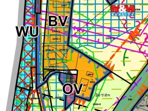 Prodej pozemku pro bydlení, Žamberk, 1237 m2
