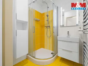 Prodej bytu 4+kk, Praha - Holešovice, Tovární, 70 m2
