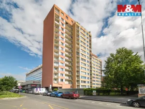 Prodej bytu 4+kk, Praha - Holešovice, Tovární, 70 m2