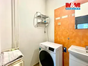 Prodej bytu 3+1, Budišov nad Budišovkou - Staré Oldřůvky, 73 m2