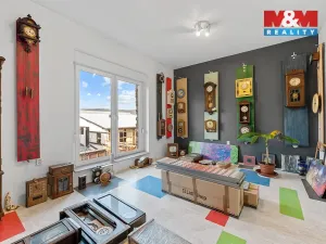 Prodej obchodního prostoru, Děčín - Děčín V-Rozbělesy, Ústecká, 741 m2