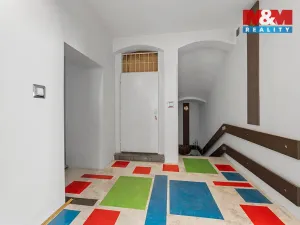 Prodej obchodního prostoru, Děčín - Děčín V-Rozbělesy, Ústecká, 741 m2