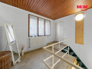 Prodej obchodního prostoru, Děčín - Děčín V-Rozbělesy, Ústecká, 741 m2