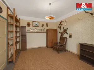 Prodej rodinného domu, Hořice - Chvalina, 82 m2