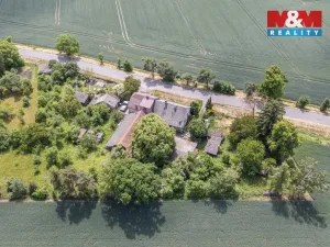 Prodej rodinného domu, Hořice - Chvalina, 82 m2