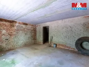 Prodej pozemku pro bydlení, Věrovany, 384 m2