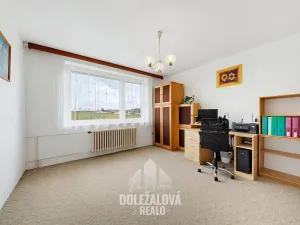 Prodej rodinného domu, Luka nad Jihlavou, Horní, 255 m2