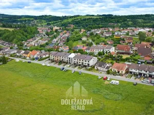 Prodej rodinného domu, Luka nad Jihlavou, Horní, 255 m2