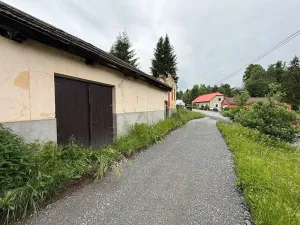 Prodej pozemku pro bydlení, Jedlová, 942 m2