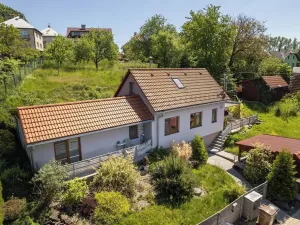 Prodej rodinného domu, Zlín, 82 m2