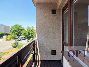 Pronájem rodinného domu, Praha - Háje, K jezeru, 306 m2