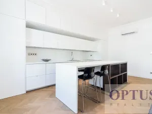 Pronájem bytu 5+kk, Praha - Staré Město, Dušní, 192 m2