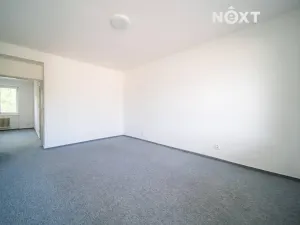 Pronájem bytu 3+kk, Vsetín, Konečná, 64 m2