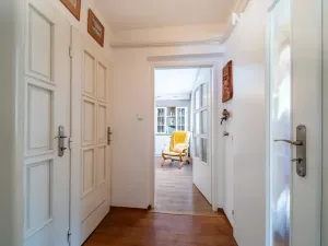 Prodej rodinného domu, Růžďka, 81 m2