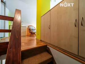 Prodej rodinného domu, Růžďka, 81 m2