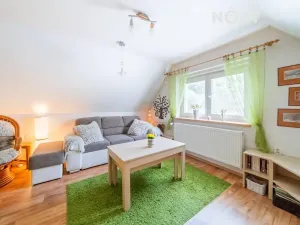 Prodej rodinného domu, Růžďka, 81 m2