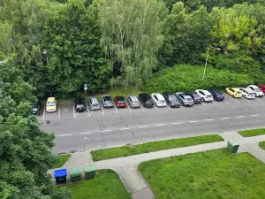 Prodej bytu 2+1, Ostrava, Aviatiků, 56 m2