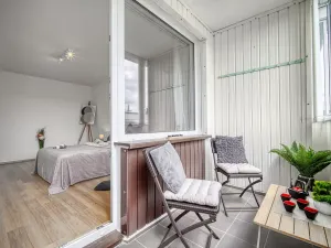 Pronájem bytu 2+1, Klášterec nad Ohří - Miřetice u Klášterce nad Ohří, Jana Ámose Komenského, 60 m2