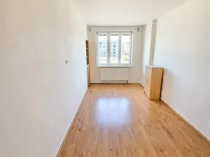 Pronájem bytu 2+kk, Praha - Holešovice, V zákoutí, 46 m2