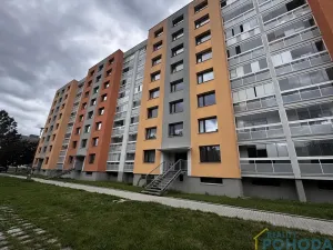 Pronájem bytu 1+1, Vysoké Mýto, 17. listopadu, 32 m2