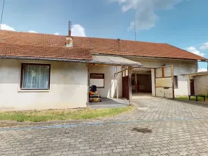 Prodej rodinného domu, Velká Skrovnice, 213 m2