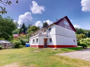 Prodej rodinného domu, Velká Skrovnice, 213 m2
