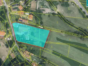 Prodej rodinného domu, Velká Skrovnice, 213 m2