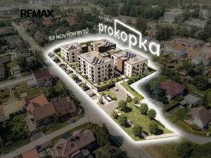 Prodej bytu 1+kk, Kolín, 37 m2