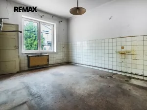 Prodej rodinného domu, Kolín, Jirečkova, 95 m2