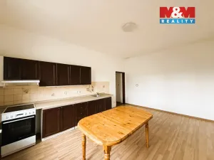 Pronájem bytu 3+1, Jablonec nad Nisou, Dolní náměstí, 80 m2
