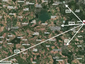 Prodej chalupy, Nový Hrádek, Náchodská, 144 m2