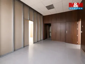Pronájem obchodního prostoru, Plzeň - Jižní Předměstí, Husova, 93 m2