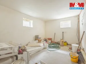 Prodej rodinného domu, Krakovec, 200 m2