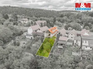 Prodej rodinného domu, Krakovec, 200 m2