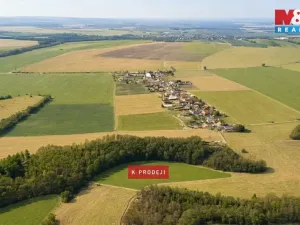 Prodej louky, Čistá, 13089 m2