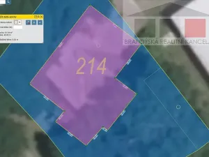 Prodej rodinného domu, Praha - Horní Počernice, Vidonická, 100 m2