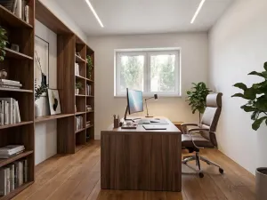 Prodej rodinného domu, Uhřice, 93 m2