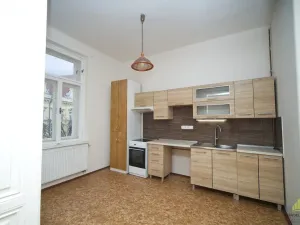 Pronájem bytu 2+1, Prostějov, Pernštýnské nám., 71 m2