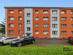 Prodej bytu 2+1, Žďár nad Sázavou - Žďár nad Sázavou 3, Revoluční, 50 m2