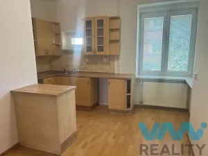 Pronájem bytu 2+1, Ostrava, Dr. Malého, 55 m2