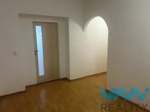 Pronájem bytu 2+1, Ostrava, Dr. Malého, 55 m2