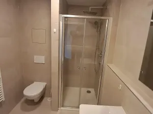 Prodej bytu 1+kk, Praha - Černý Most, Dobrovolného, 36 m2