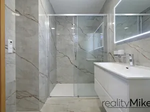 Pronájem bytu 2+kk, Liberec, Šafaříkova, 57 m2