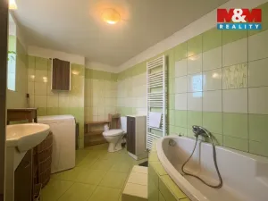 Prodej rodinného domu, Radim, 97 m2