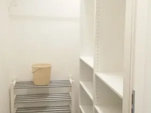 Pronájem bytu 1+kk, Praha - Karlín, Pobřežní, 41 m2