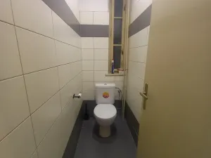 Pronájem bytu 2+1, Praha - Libeň, Sokolovská, 89 m2