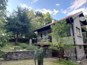 Prodej chaty, Tvarožná Lhota, 130 m2