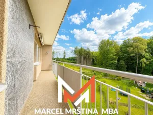 Pronájem bytu 3+1, Červený Kostelec, U Kaštánku, 75 m2