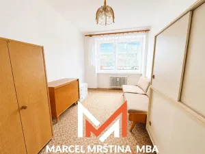 Pronájem bytu 3+1, Červený Kostelec, U Kaštánku, 75 m2